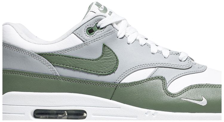 Nike Air Max 1 Premium Spiral Sage