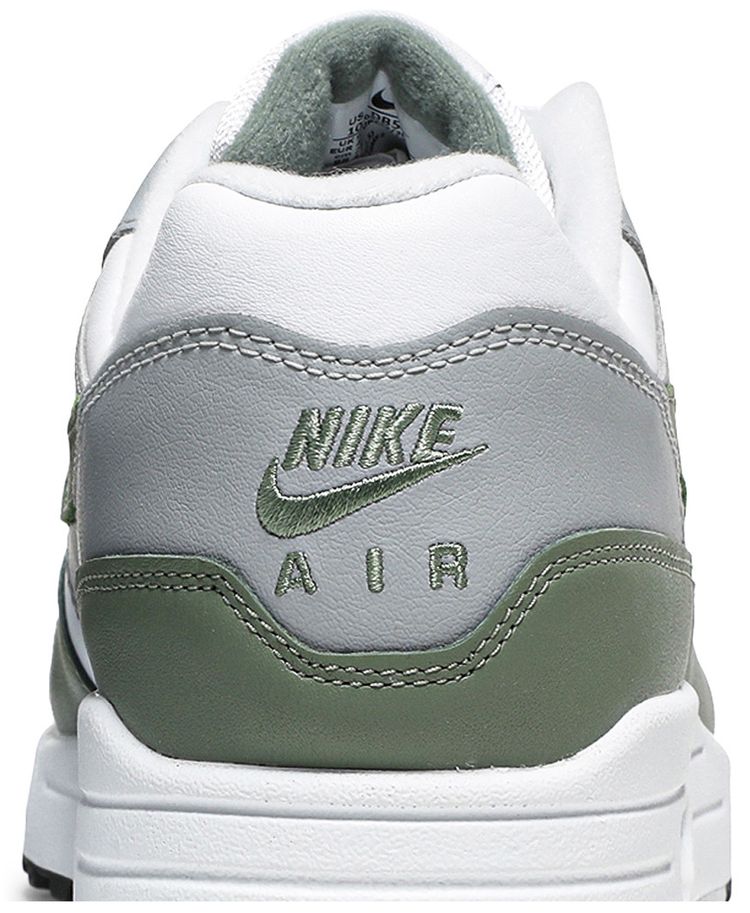 Nike Air Max 1 Premium Spiral Sage