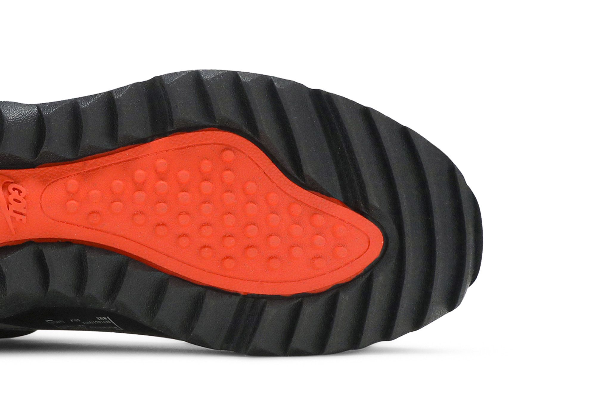 Buy Nike Air Max 270 Shield Golf 'Black Team Orange