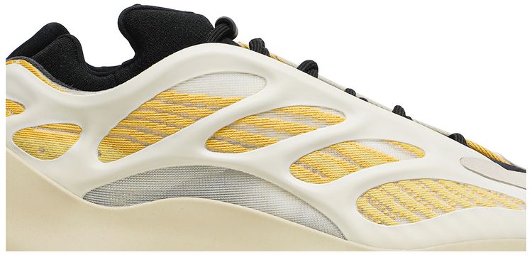 Yeezy 700 V3 Safflower