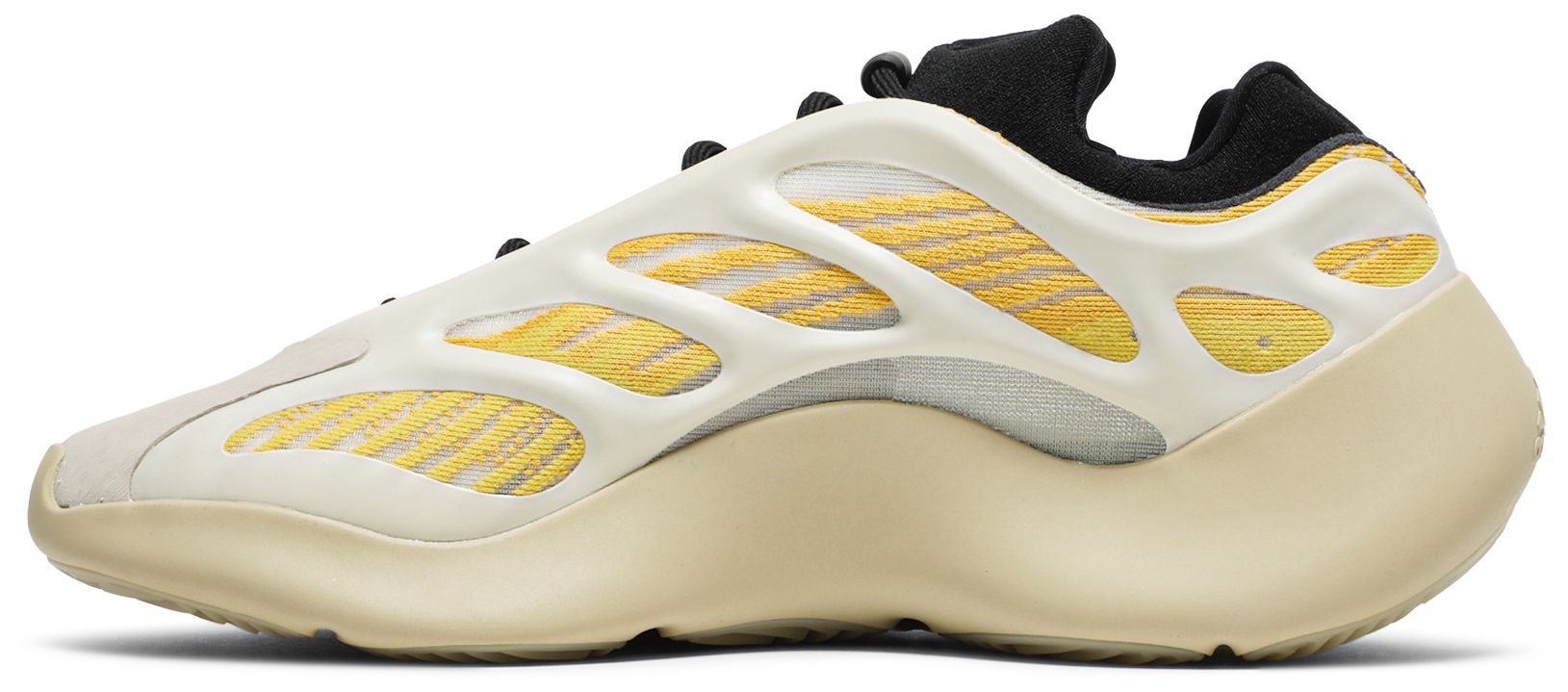 yeezy 700 safflower goat