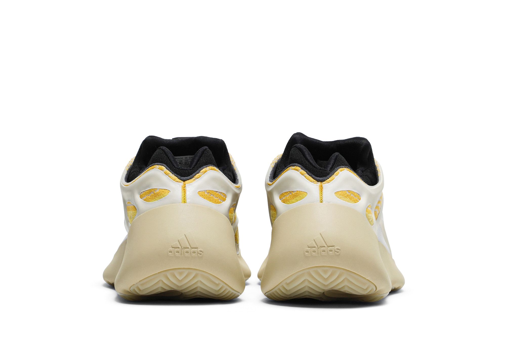 Buy Yeezy 700 V3 Safflower G54853 GOAT