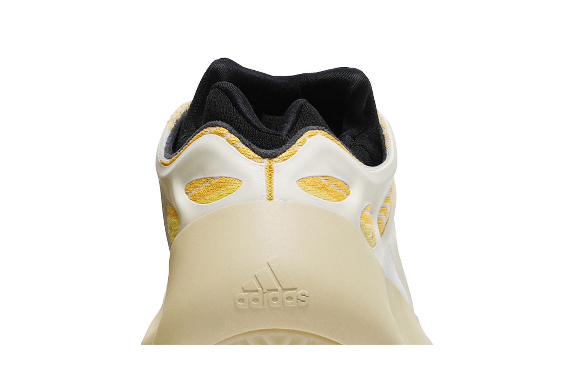 Buy Yeezy 700 V3 'Safflower' - G54853 | GOAT