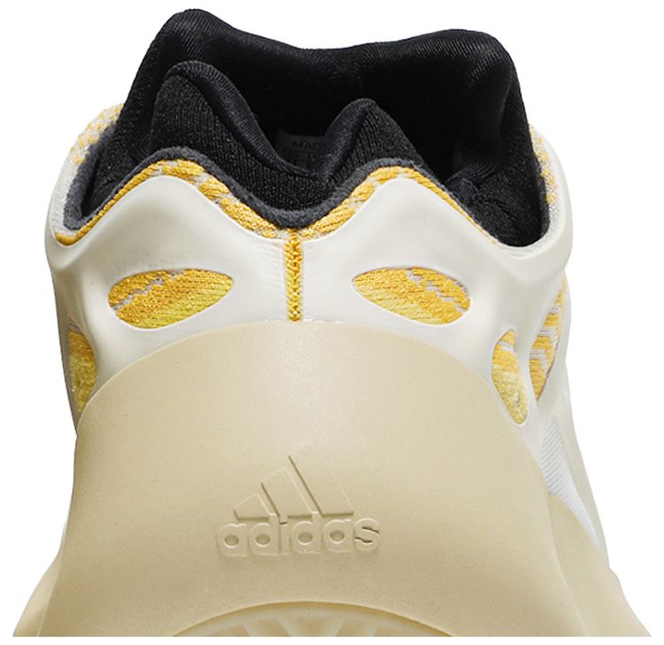 Yeezy 700 V3 Safflower