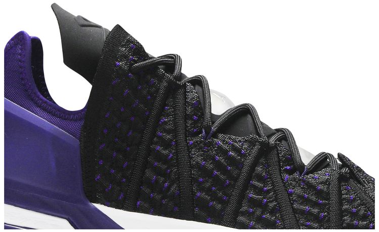 Nike LeBron 18 EP Lakers