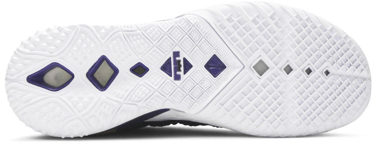 Nike LeBron 18 EP Lakers