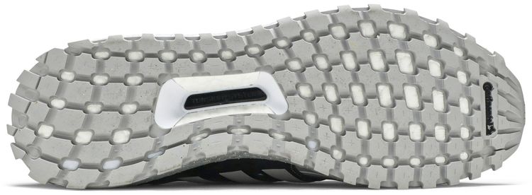 Adidas UltraBoost WinterRdy DNA Black Grey