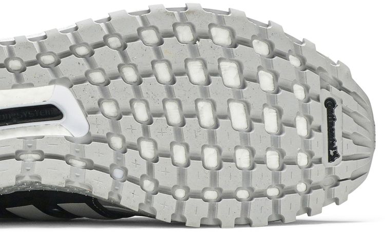 Adidas UltraBoost WinterRdy DNA Black Grey