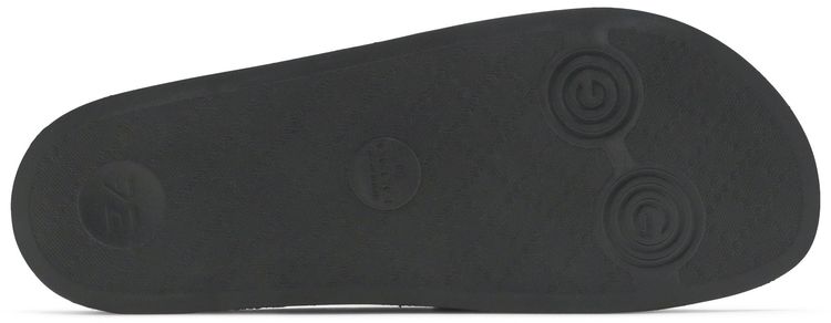 Gucci GG Supreme Slide FakeNot