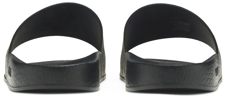 Gucci GG Supreme Slide FakeNot