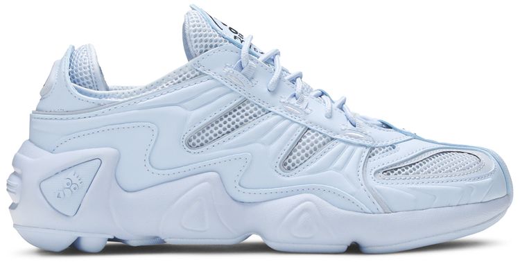 Adidas Wmns FYW S 97 Glow Blue