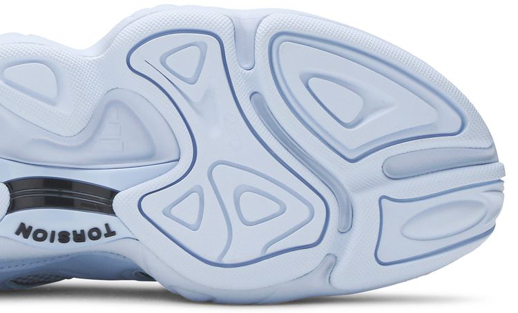 Adidas Wmns FYW S 97 Glow Blue