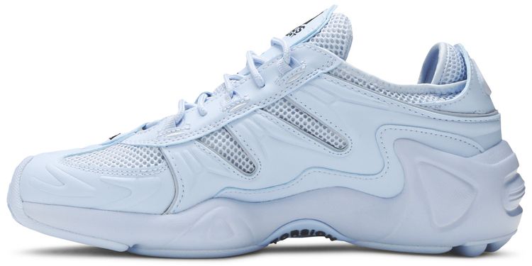 Adidas Wmns FYW S 97 Glow Blue