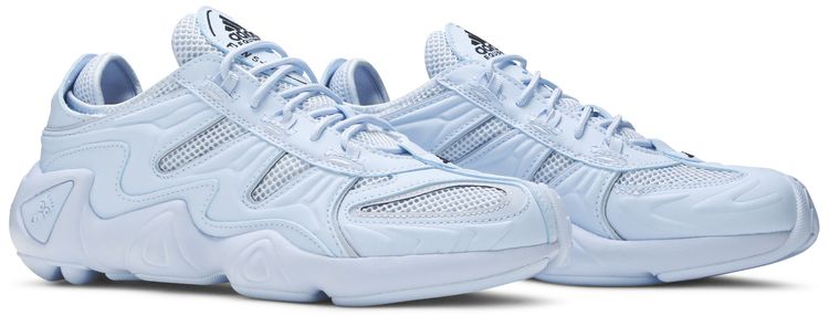 Adidas Wmns FYW S 97 Glow Blue