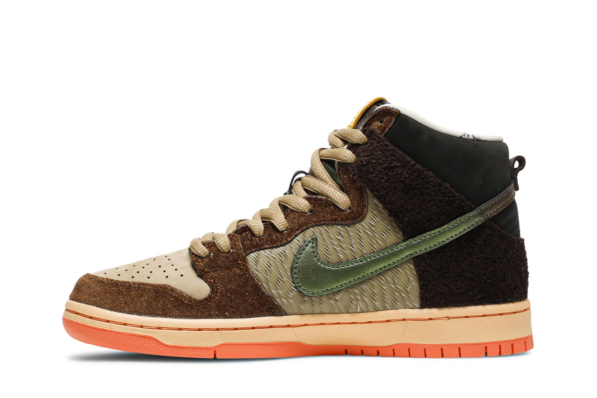 Dirty Dunk① jakebllockyoyo Nike SB Dunk Low 