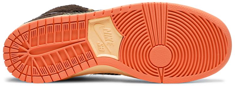 Concepts x Dunk High Pro SB TurDUNKen