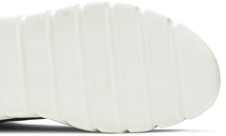 Fendi Tech Fabric High Forever Fendi   Brown