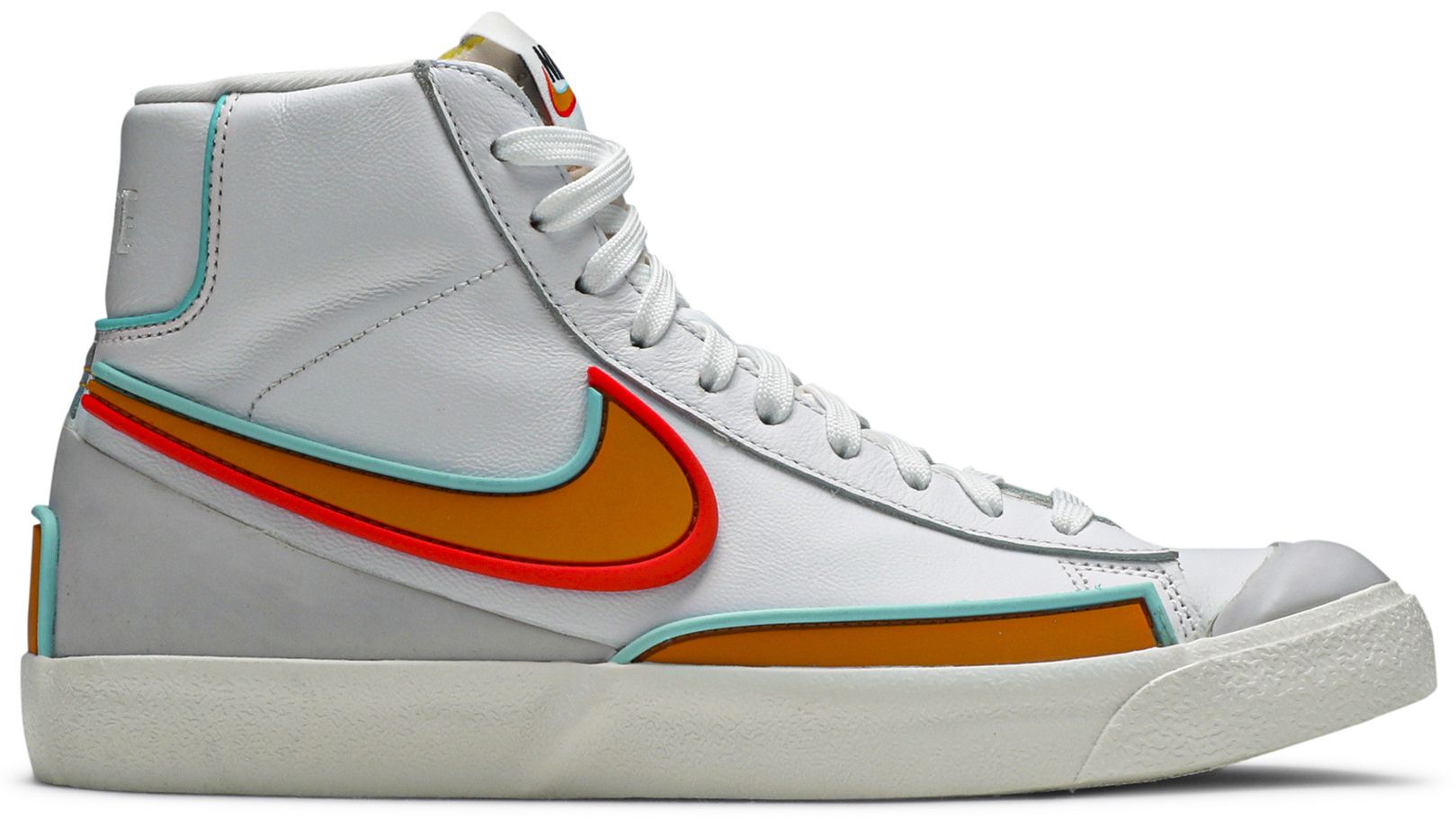 kumquat nike blazer