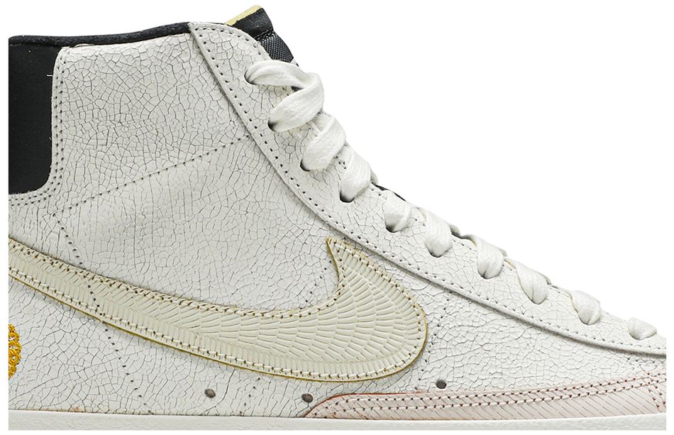 blazer mid 77 halloween