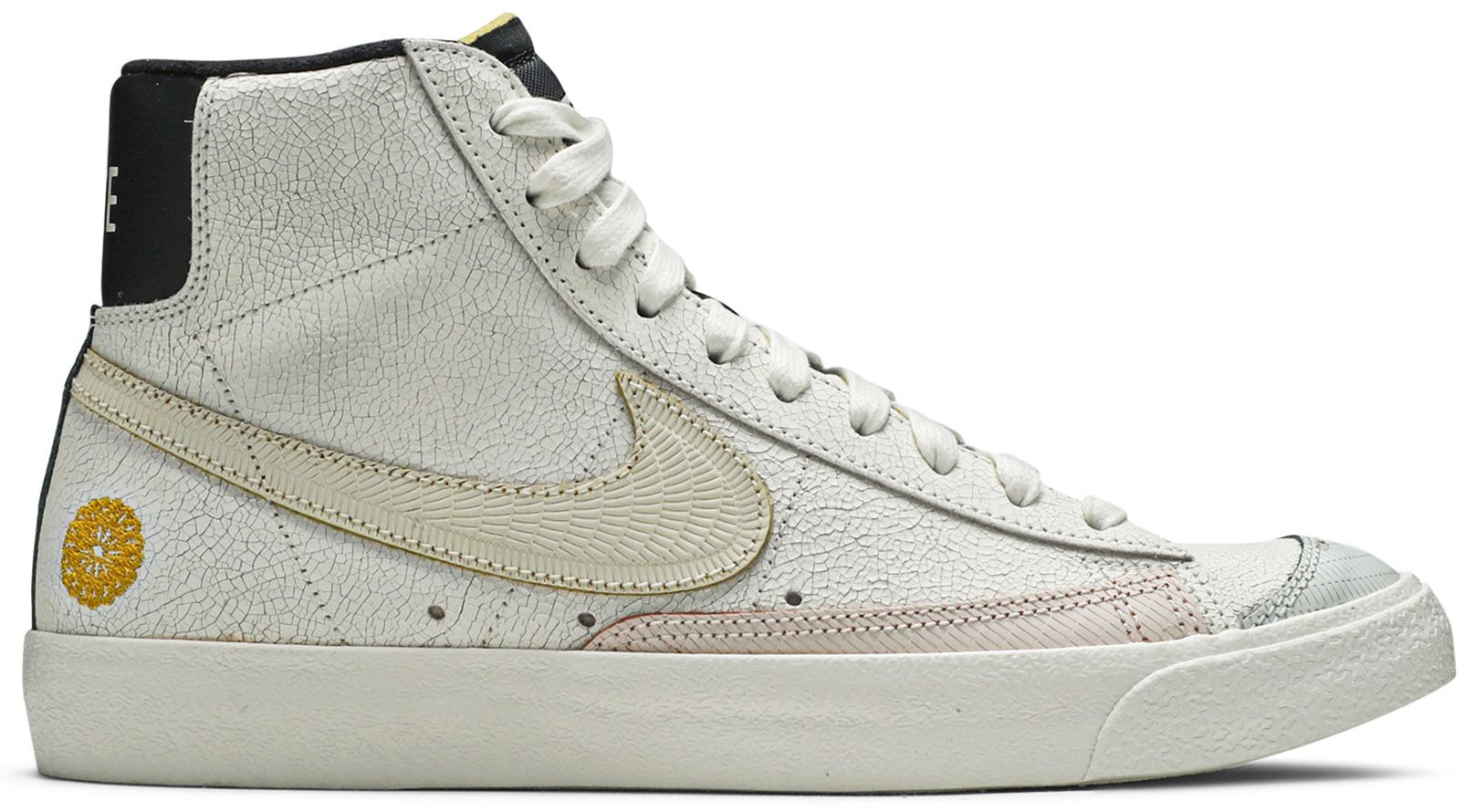 blazer mid 77 halloween