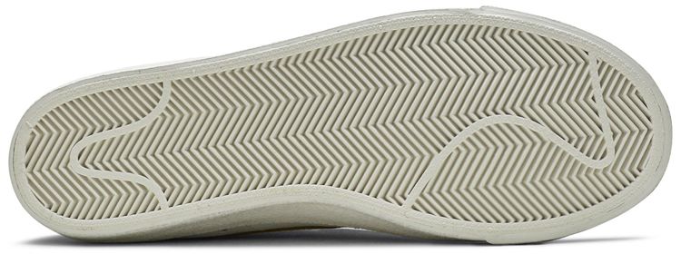 Nike Blazer Mid 77 Dia de Muertos