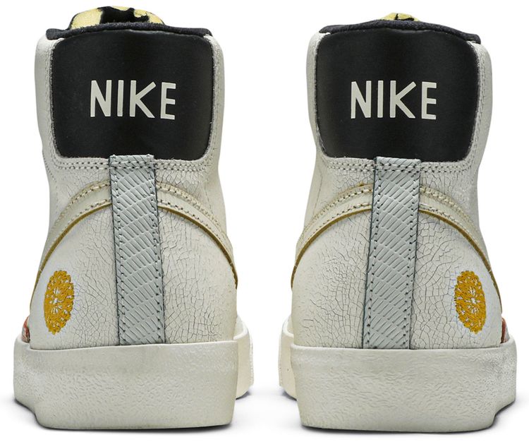 Nike Blazer Mid 77 Dia de Muertos