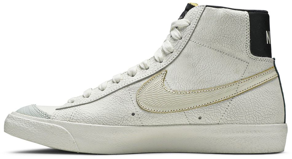 blazer mid 77 vintage dia de muertos