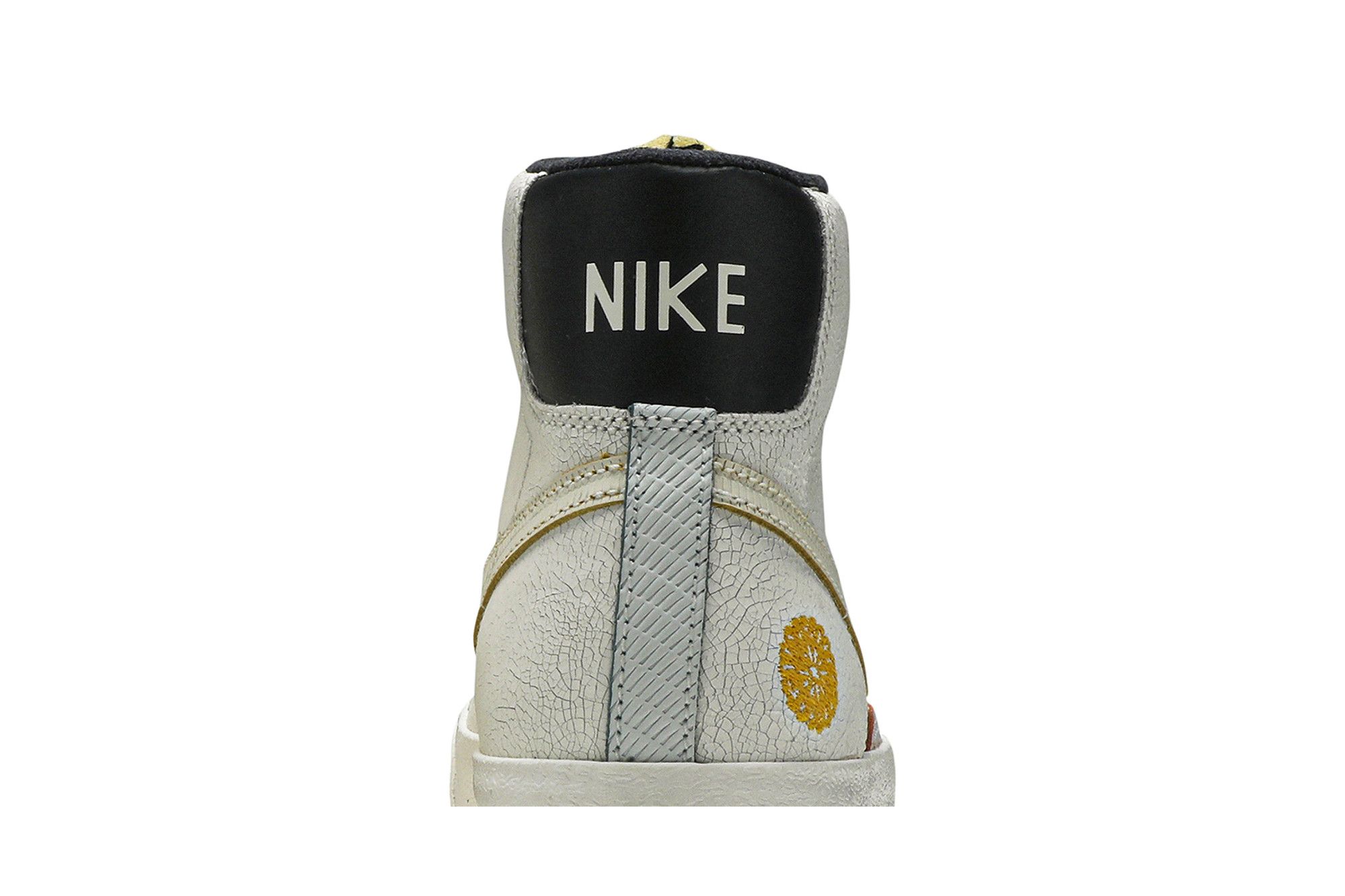 day of the dead blazer nike