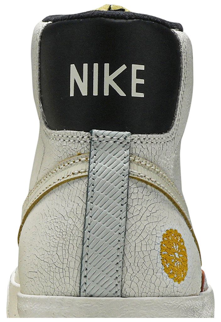 Nike Blazer Mid 77 Dia de Muertos