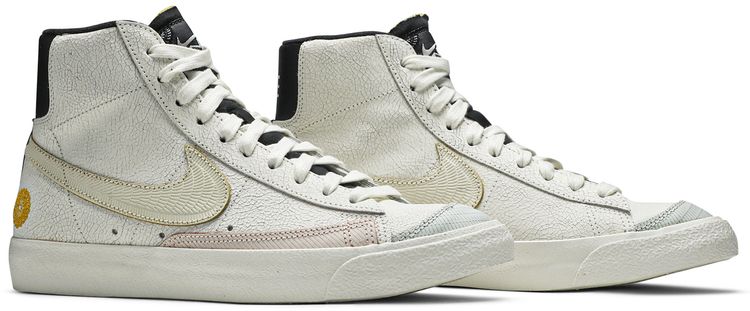 Nike Blazer Mid 77 Dia de Muertos