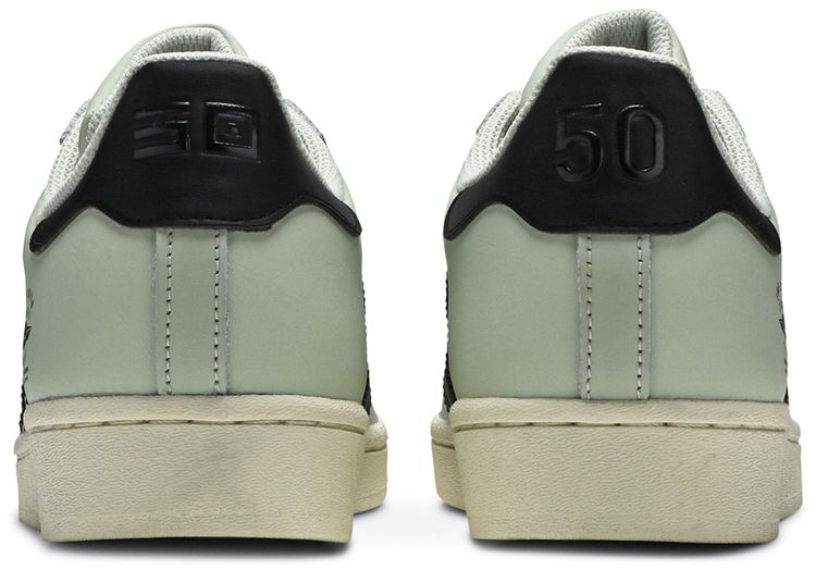 Star Wars x adidas Superstar The Child