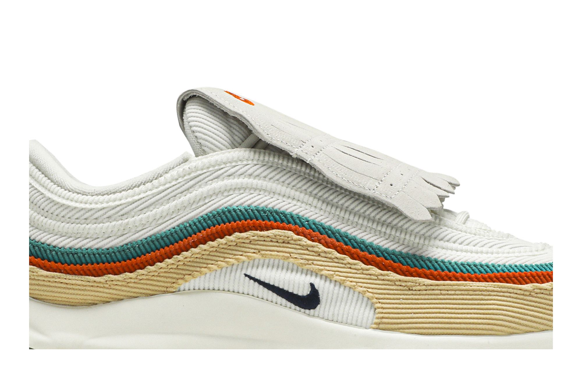 Air max 97 celesti top
