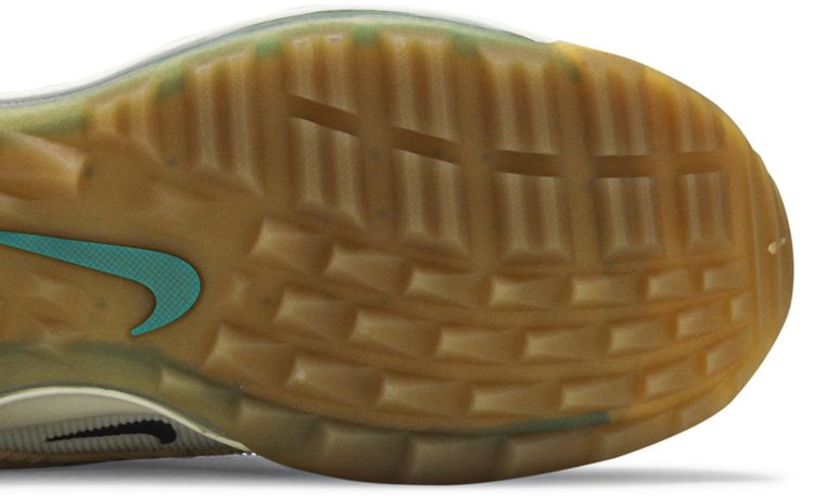 Nike Air Max 97 Golf NRG Lucky and Good