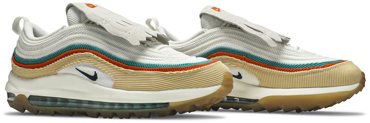 Nike Air Max 97 Golf NRG Lucky and Good