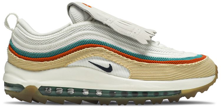 Nike Air Max 97 Golf NRG Lucky and Good