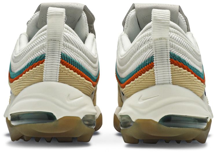 Nike Air Max 97 Golf NRG Lucky and Good