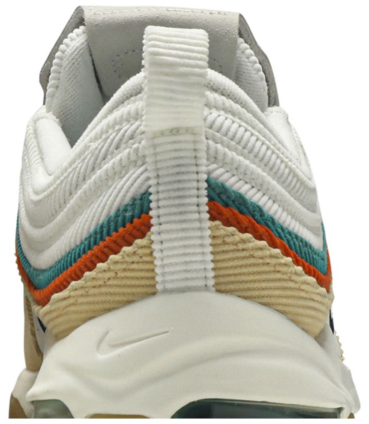 Nike Air Max 97 Golf NRG Lucky and Good