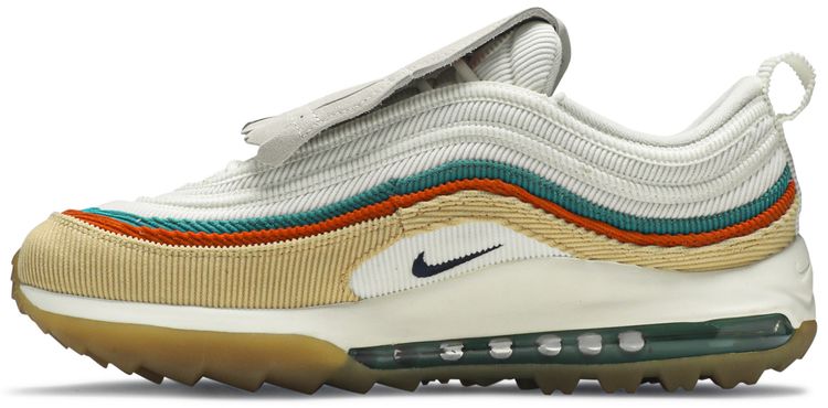 Nike Air Max 97 Golf NRG Lucky and Good
