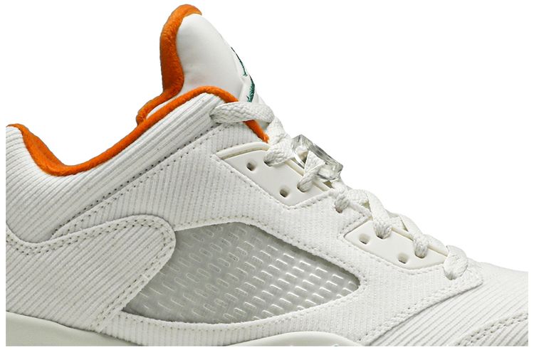 Air Jordan 5 Low Golf NRG Lucky and Good