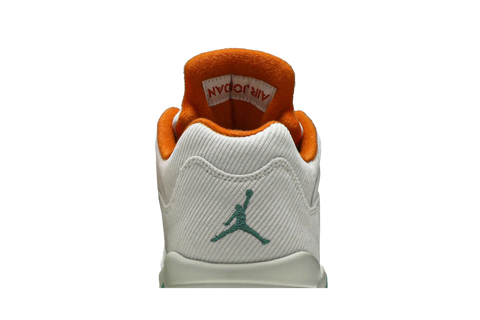 jordan 5 better lucky than good