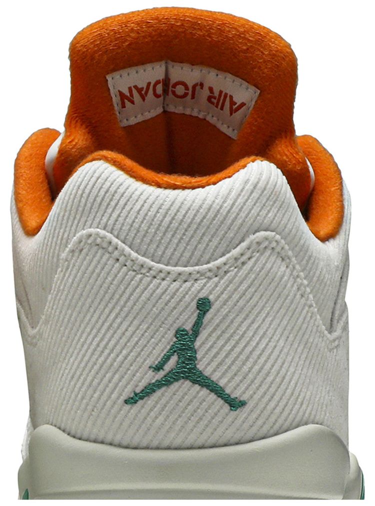 Air Jordan 5 Low Golf NRG Lucky and Good