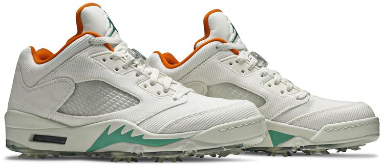 Air Jordan 5 Low Golf NRG Lucky and Good
