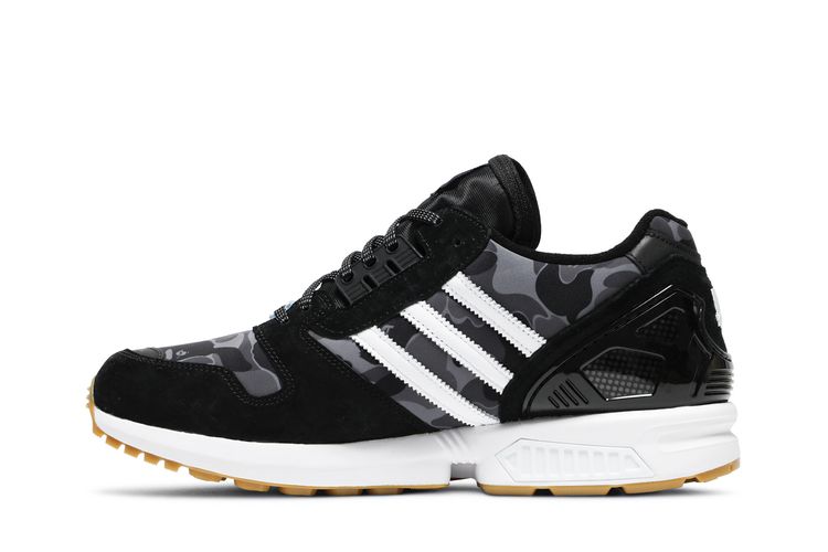 Zx 8000 Adidas Zx 680 Buy BAPE X Undefeated X Adidas ZX 8000 'A-ZX