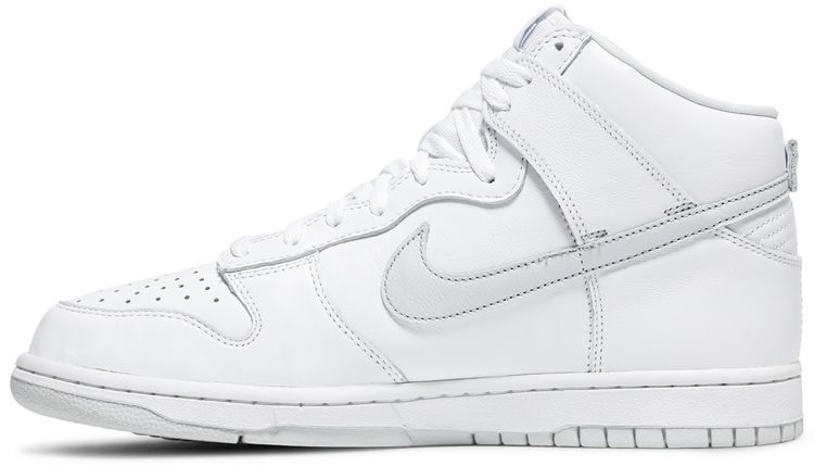 Nike Dunk High SP Pure Platinum