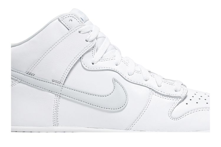 Buy Nike Dunk High SP 'Pure Platinum' CZ8149 101 GOAT