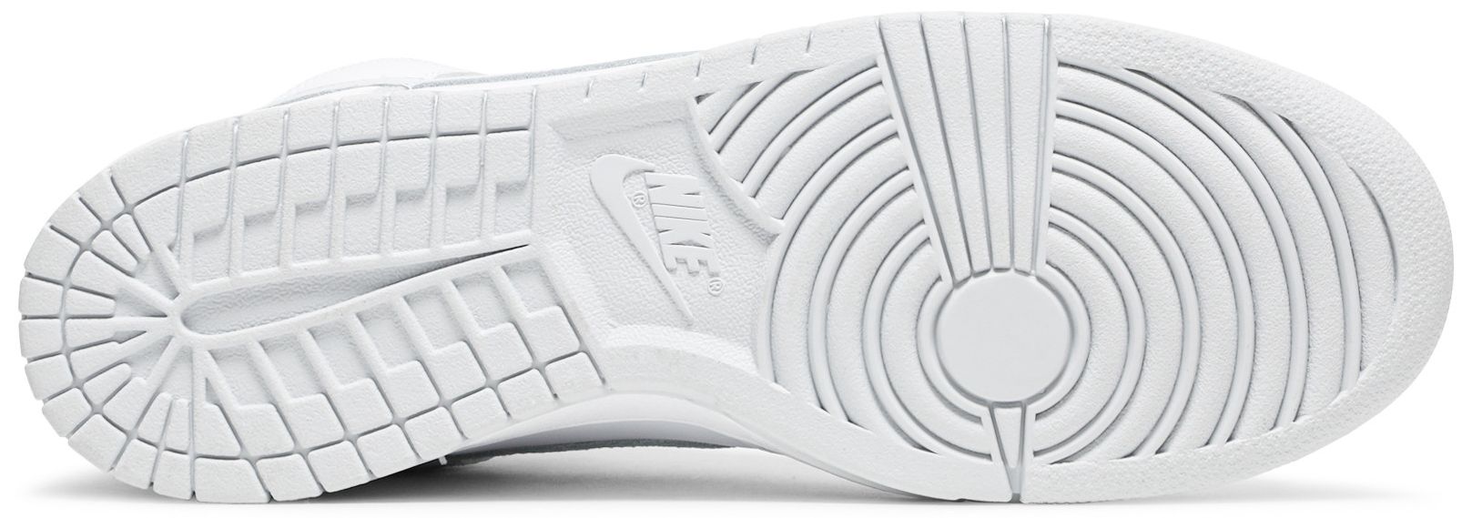 dunk high sp pure platinum