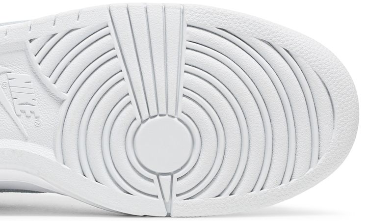 Nike Dunk High SP Pure Platinum