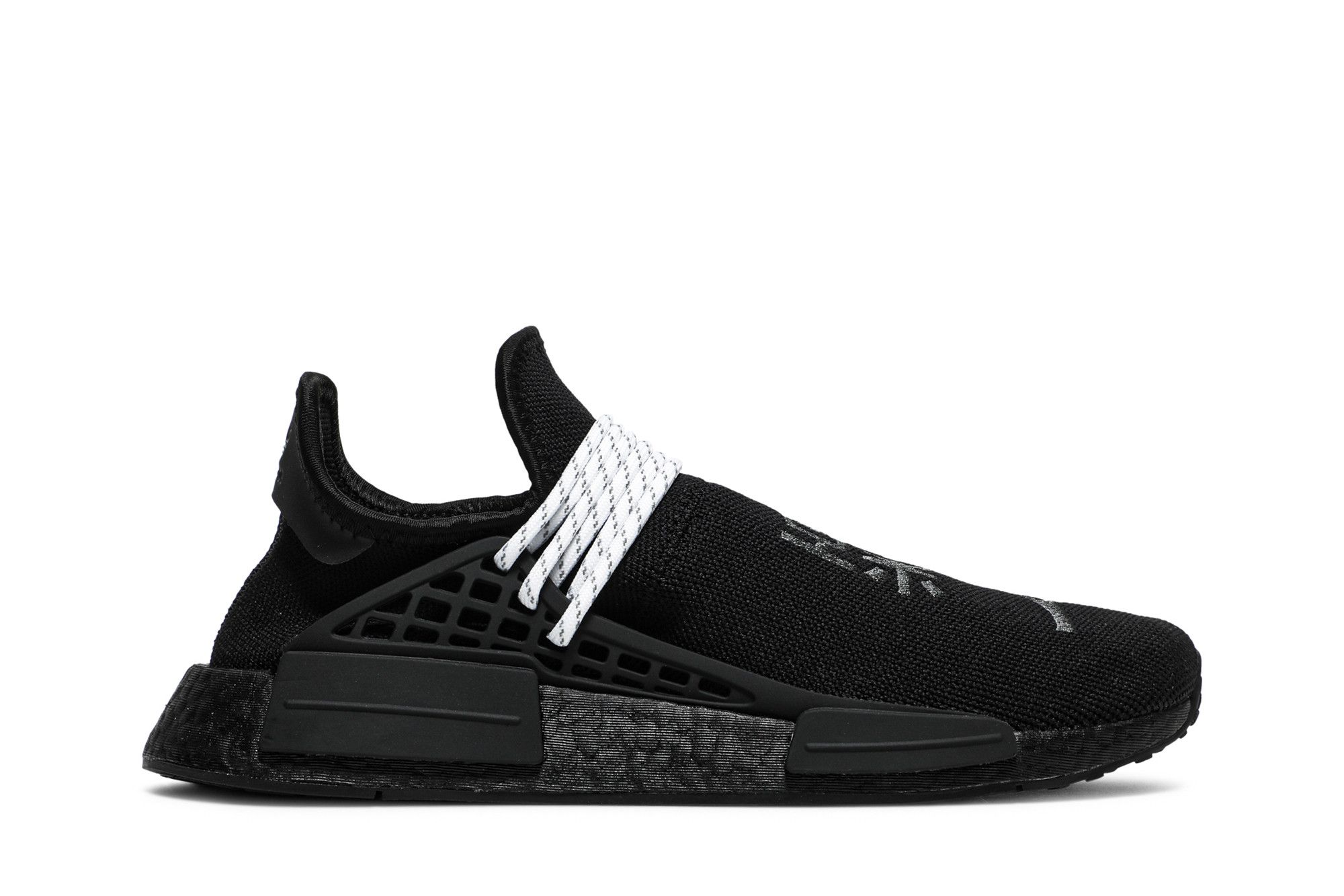 Adidas nmd x pharrell williams on sale