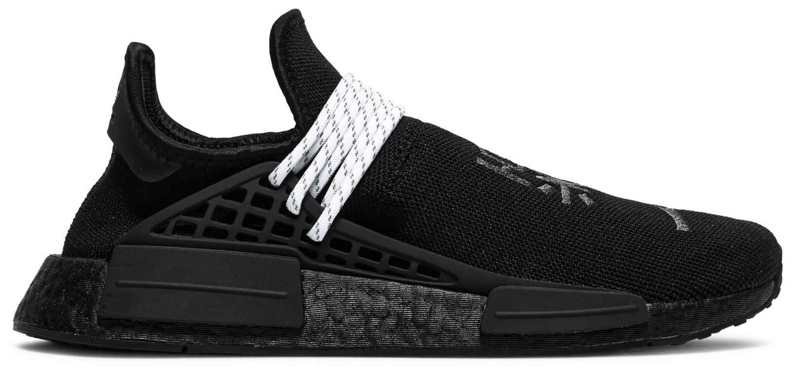 pharrell nmd off white