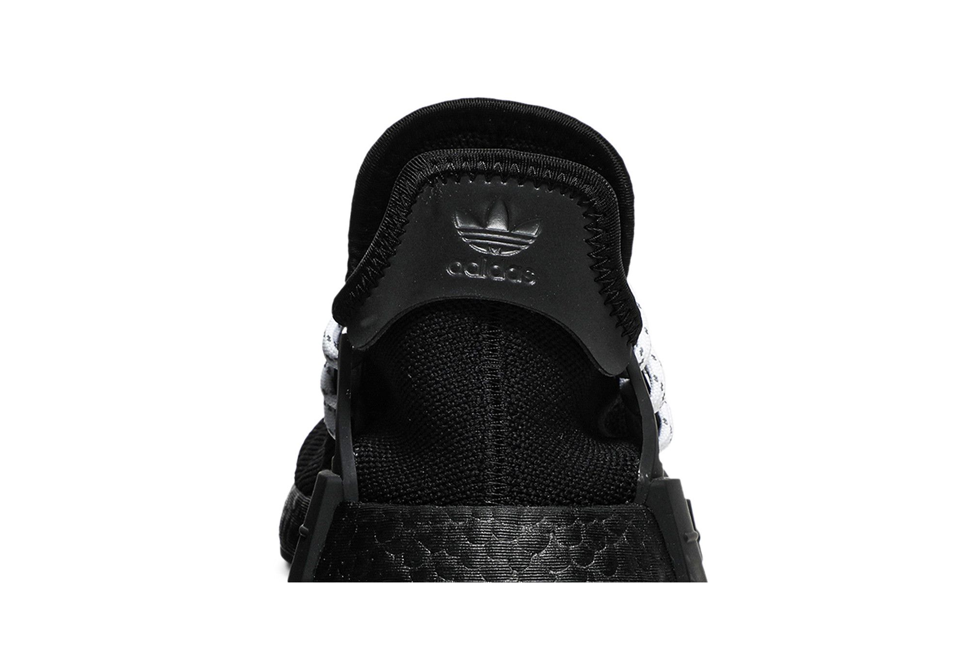 Human race all black store